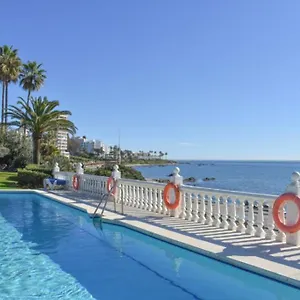 En Urb Primera Linea De Playa Apartamento Málaga
