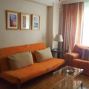  Apartamento Victoria Street