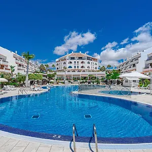 Estudio Reformado Parque Santiago 1 Apartment Playa de las Americas (Tenerife)