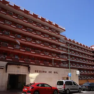 Apartamento Puerto De La Cruz - S De Sol Apartamento Puerto de la Cruz (Tenerife)
