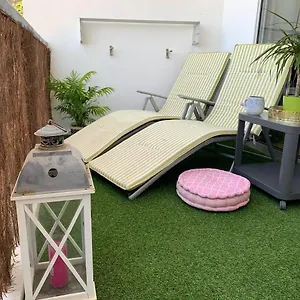 Modern On The Apartamento Tacoronte