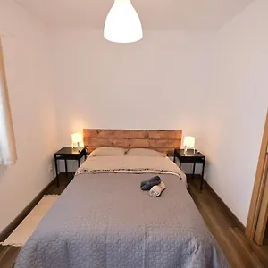 4 Mares M Apartamento Loredo