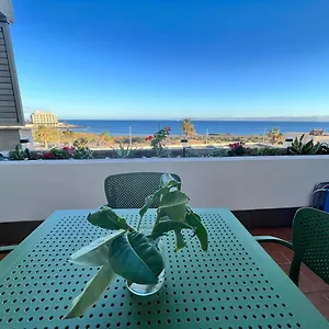 Seafront Medano Marina View Apartamento El Médano
