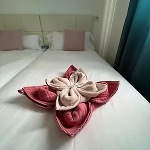 Aulaga Apartamento Gran Tarajal