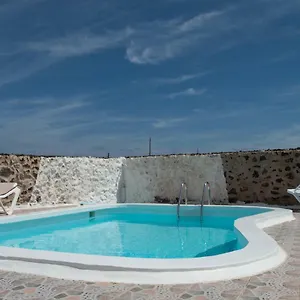 Casa Gara Mala-lanzarote Norte Mala